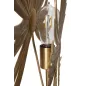 LAMPA STOŁOWA EXOTIC 51x19,5x90 cm